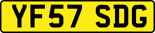 YF57SDG