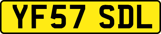 YF57SDL