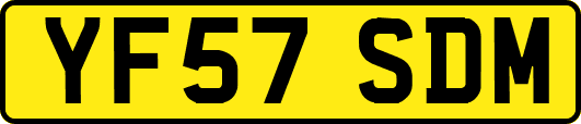 YF57SDM