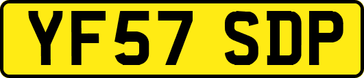 YF57SDP