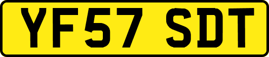 YF57SDT