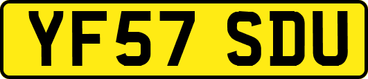 YF57SDU