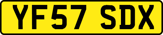 YF57SDX