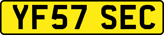 YF57SEC