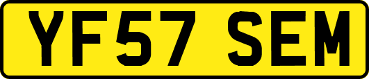 YF57SEM