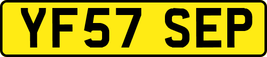 YF57SEP