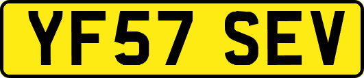 YF57SEV