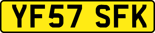 YF57SFK