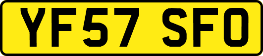 YF57SFO