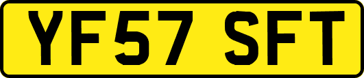 YF57SFT