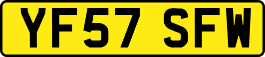 YF57SFW