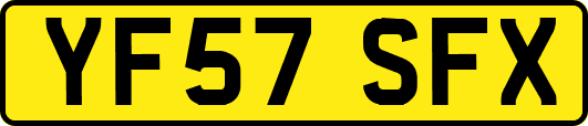 YF57SFX