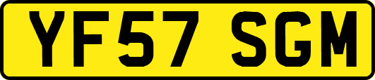 YF57SGM