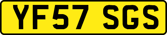 YF57SGS