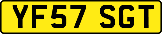 YF57SGT