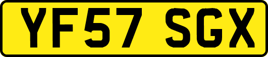 YF57SGX