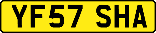YF57SHA