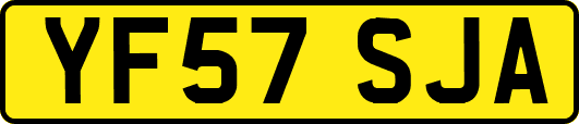 YF57SJA