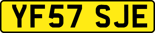 YF57SJE