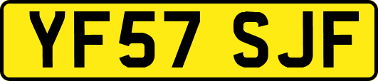 YF57SJF