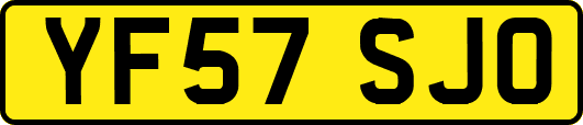 YF57SJO