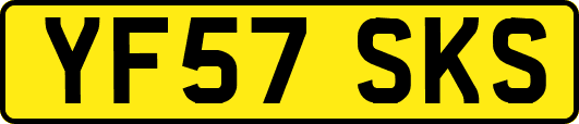 YF57SKS