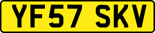 YF57SKV
