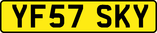 YF57SKY
