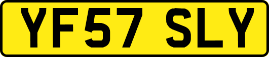 YF57SLY