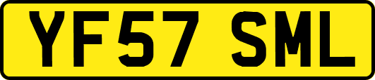 YF57SML