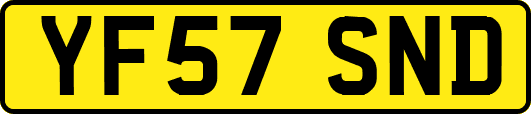 YF57SND