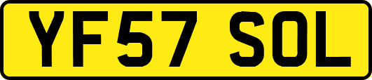 YF57SOL