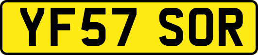 YF57SOR