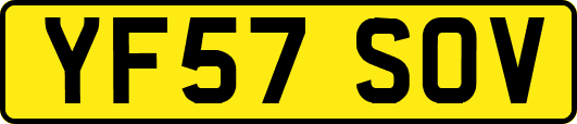 YF57SOV