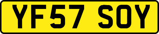 YF57SOY
