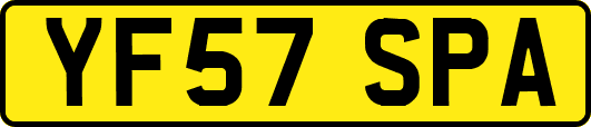 YF57SPA