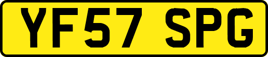 YF57SPG