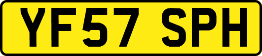 YF57SPH