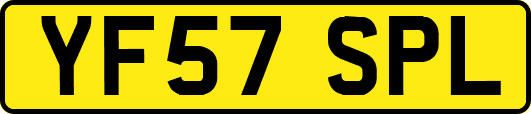 YF57SPL