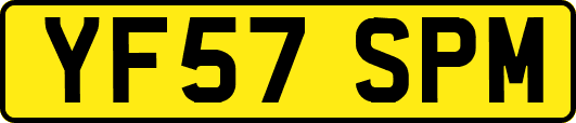 YF57SPM
