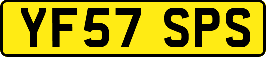 YF57SPS