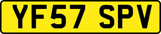 YF57SPV