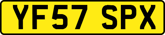 YF57SPX
