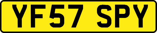 YF57SPY