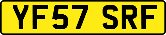 YF57SRF
