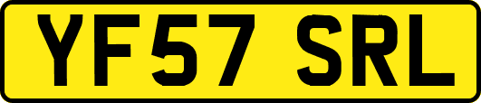 YF57SRL