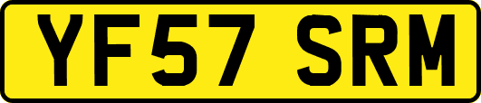 YF57SRM