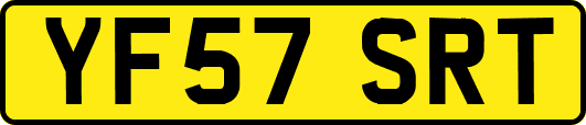YF57SRT