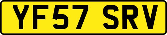 YF57SRV