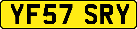 YF57SRY